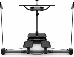 Горнолыжный тренажер DFC SKIPRO SK-3801