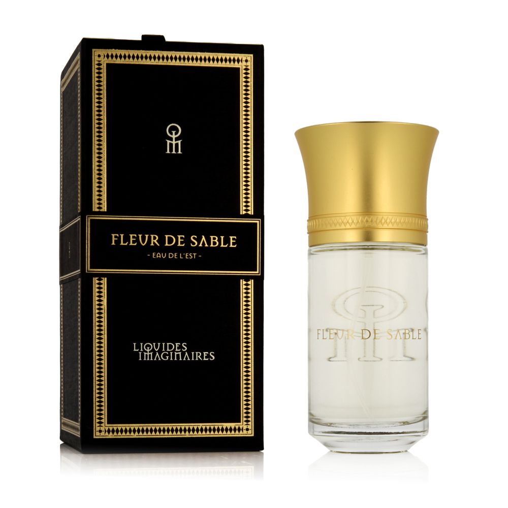 Liquides Imaginaires Fleur De Sable Eau De Parfum 100 ml (unisex) Liquides Imaginaires Fleur De Sable Eau De Parfum 100 ml (unisex)
