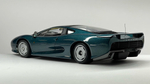Краска лаковая HobbyLink Jaguar Silverstone Green HP-3001