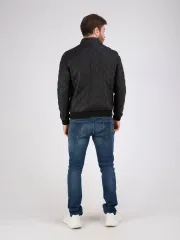 Куртка кожаная из натуральной кожи