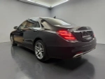 Mercedes-Benz S 450 4M LANG AMG-LINE 4xSITZKLIMA STD-HZ