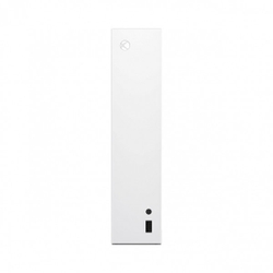 Игровая консоль Xbox Series S Digital Edition (512 ГБ, White, RRS-00011)