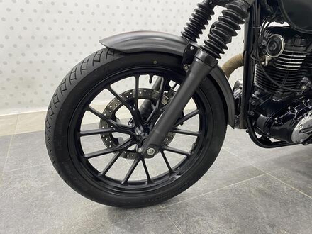 Honda GB350 2022
