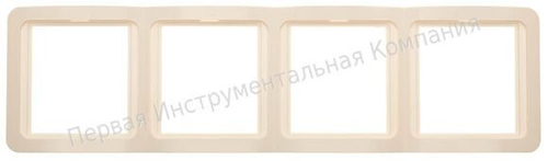Панели (рамки) SV-54151-B