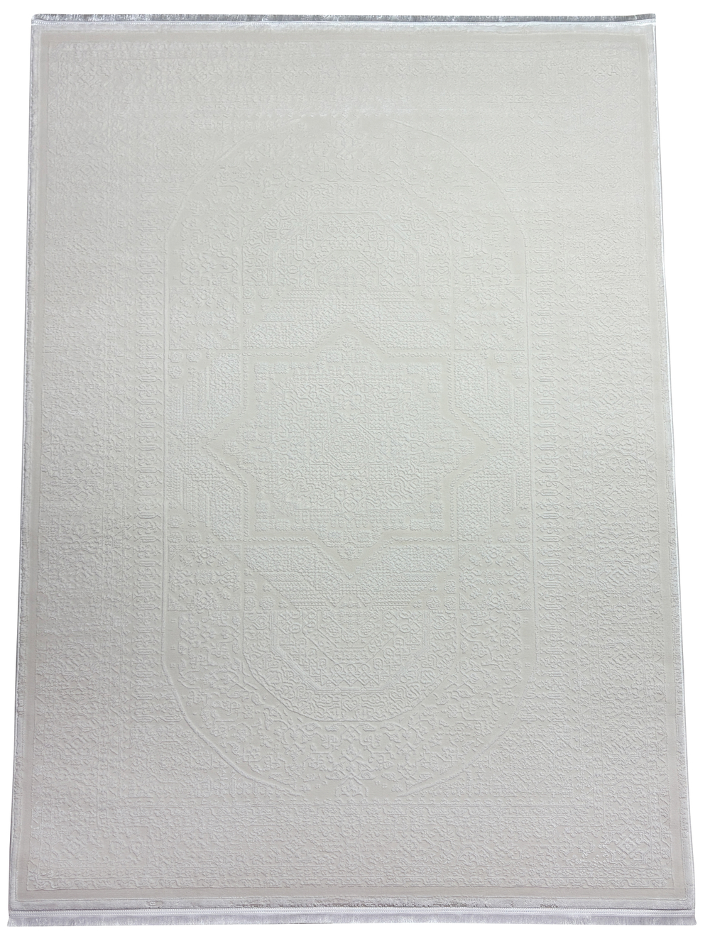 Ковер Empire RN22C White Прямоугольник