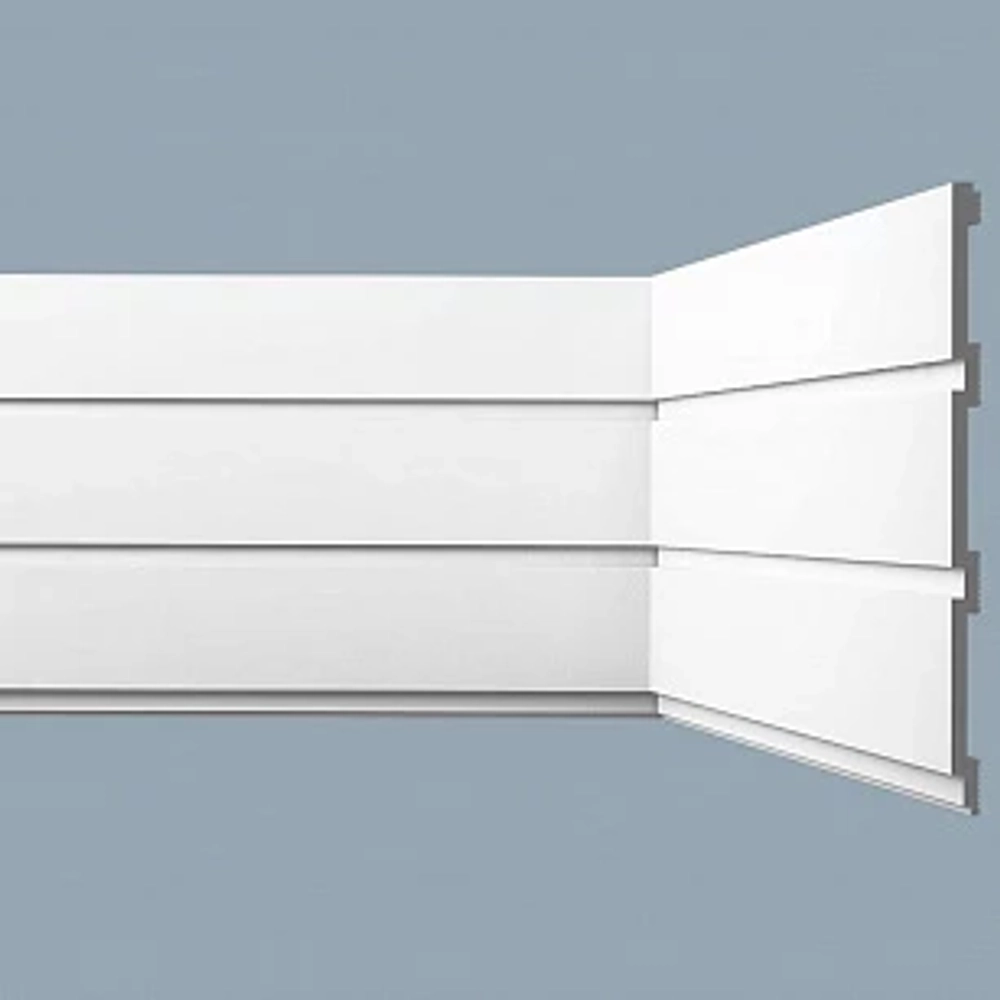 Панель стеновая Bello Deco XPS СП 02/2 200х9х2000