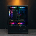 Компьютер Ryzen 5 3500X + RX 580 8Gb