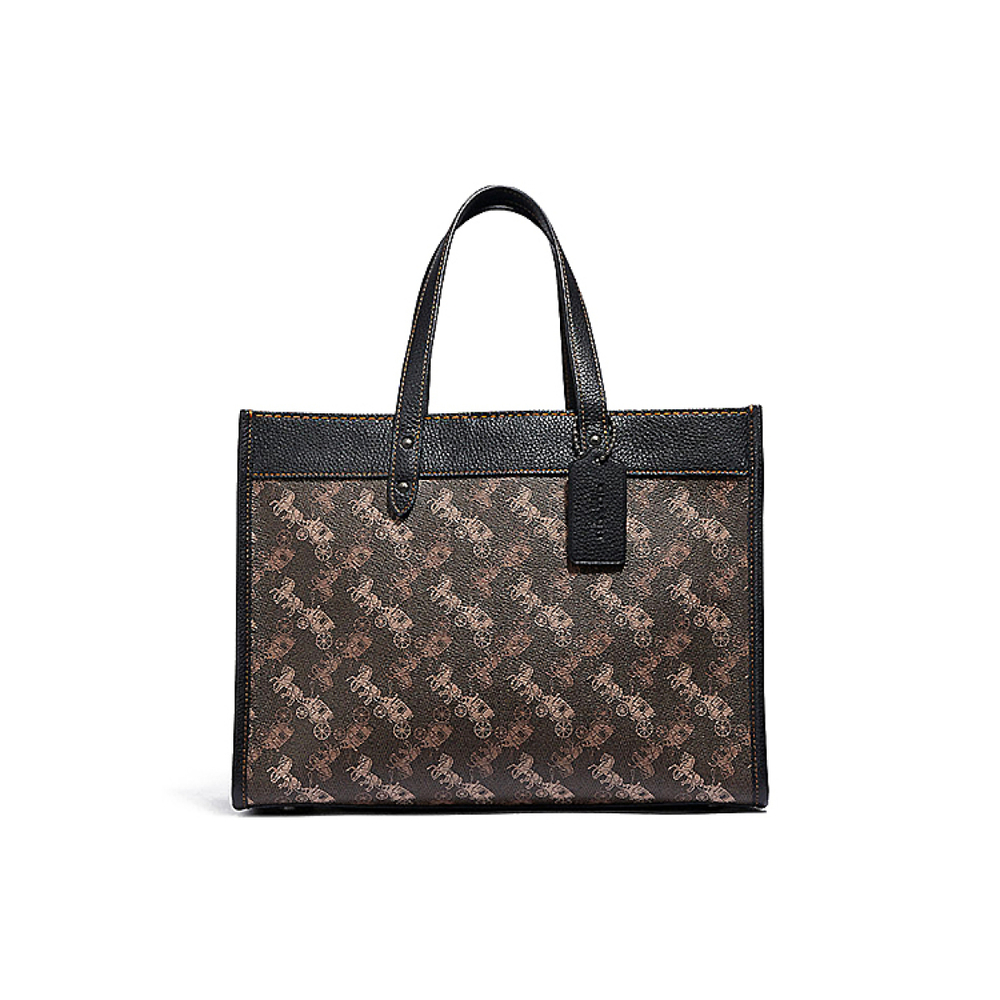 Сумка COACH Field 30 Tote, 89355-V5PUV