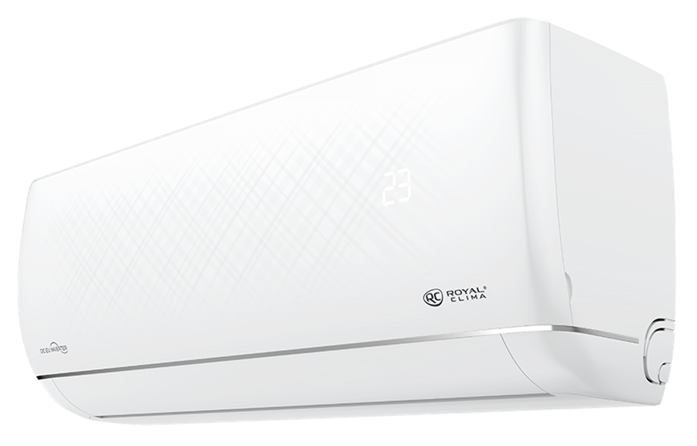 Инверторная сплит-система серии RENAISSANCE DC EU INVERTER 2024 RCI-RND24HN (комплект)