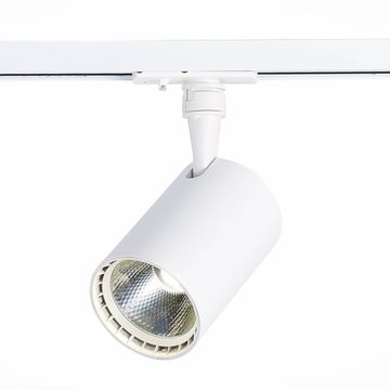 Однофазный трековый светильник LED 15W 4000K ST351.546.15.36 белый Cami ST-Luce