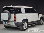 Land Rover Defender 110 D300 HSE — 2023
