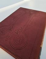 "Песнослов в 2-х книгах". Николай Клюев. 1919 г.