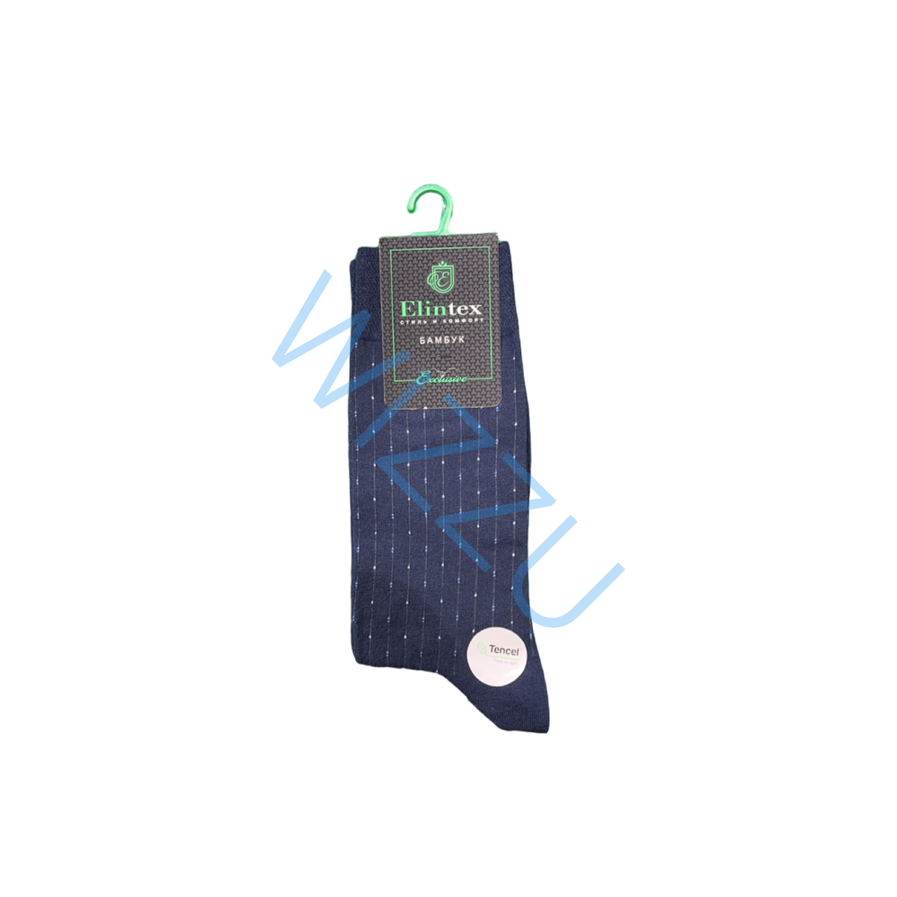 Носки мужские  ELINTEX 41-44