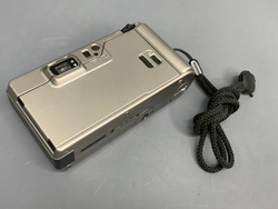 Pentax Espio 80