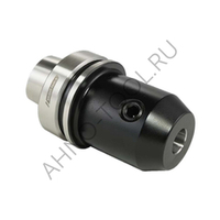 Оправка для фрез Weldon HSK63F-SLA25-110 BRIGHT-TOOLS