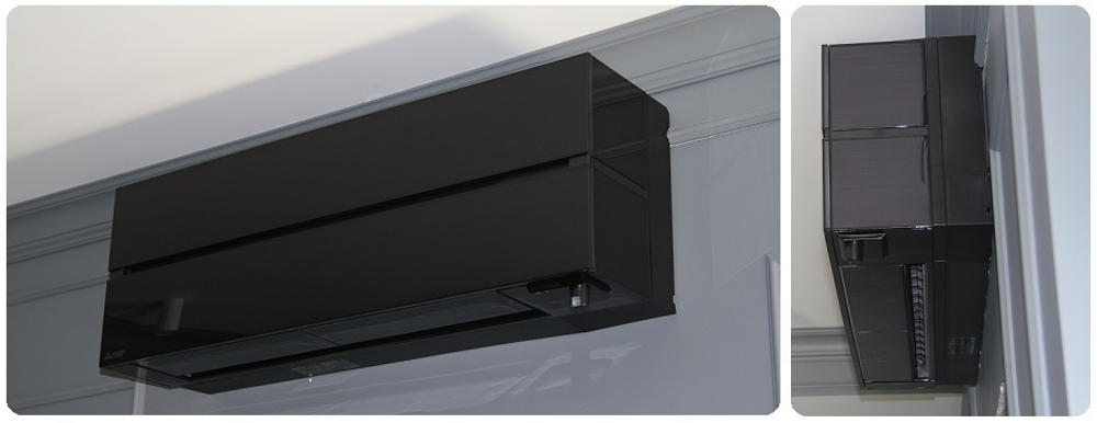 Mitsubishi Electric MSZ-LN50VG2B/MUZ-LN50VG2
