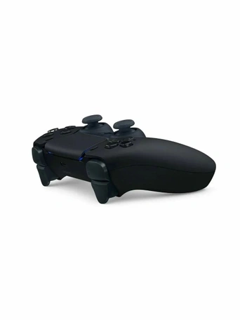 Беспроводной геймпад Sony DualSense, Midnight Black