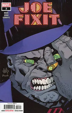 Joe Fixit #3 (Cover A)