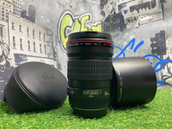 Canon EF 135mm 2L USM