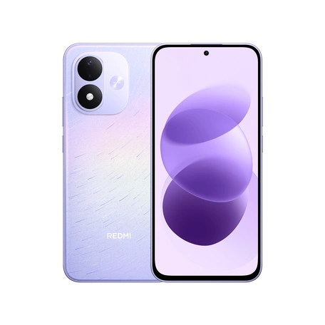 Смартфон Xiaomi Redmi Note 17 5G 6/128GB Purple