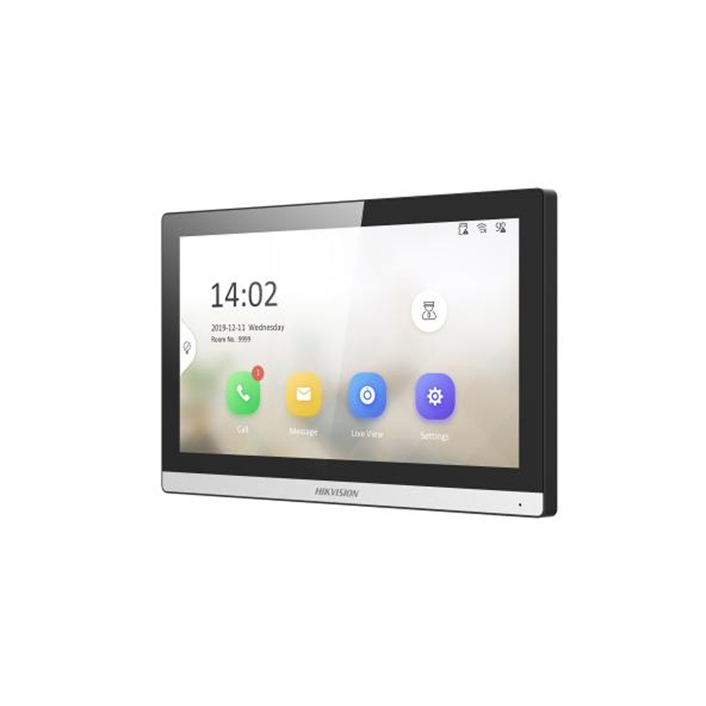 Монитор домофона Hikvision DS-KH6350-TE1 7"