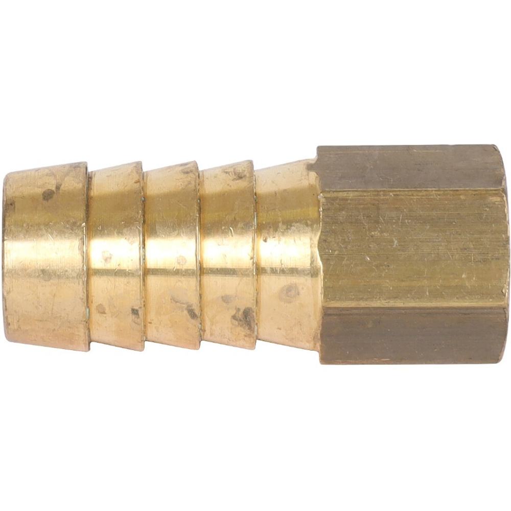 Штуцер ВР 1/8X14 STOUT