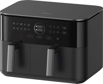 Аэрогриль Xiaomi Dual Zone Air Fryer 10L
