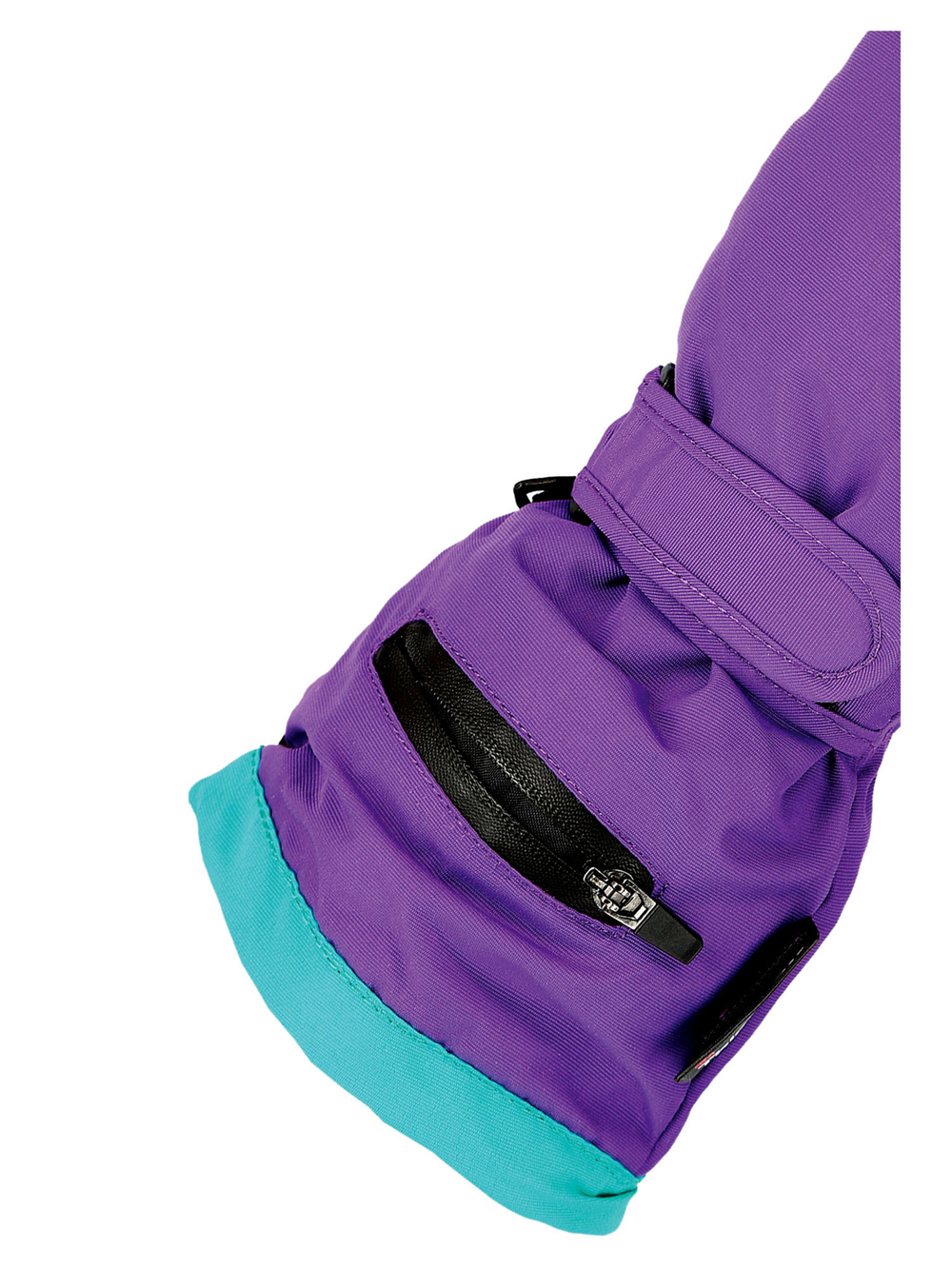 Перчатки VIKING Mailo Purple (inch (дюйм):5)