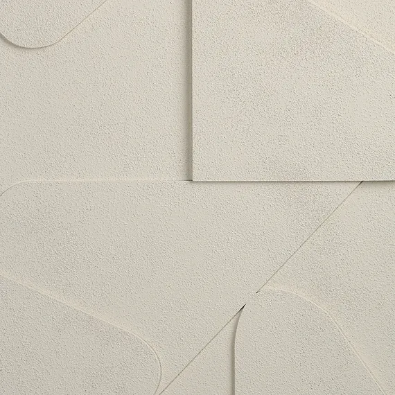 Панно декоративное с эффектом 3d minimalism triangle, 70х100 см