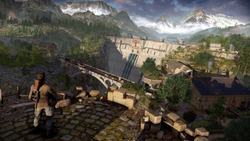 Sniper Elite: Resistance Стандартное издание (диск для PS5, интерфейс и субтитры на русском языке)
