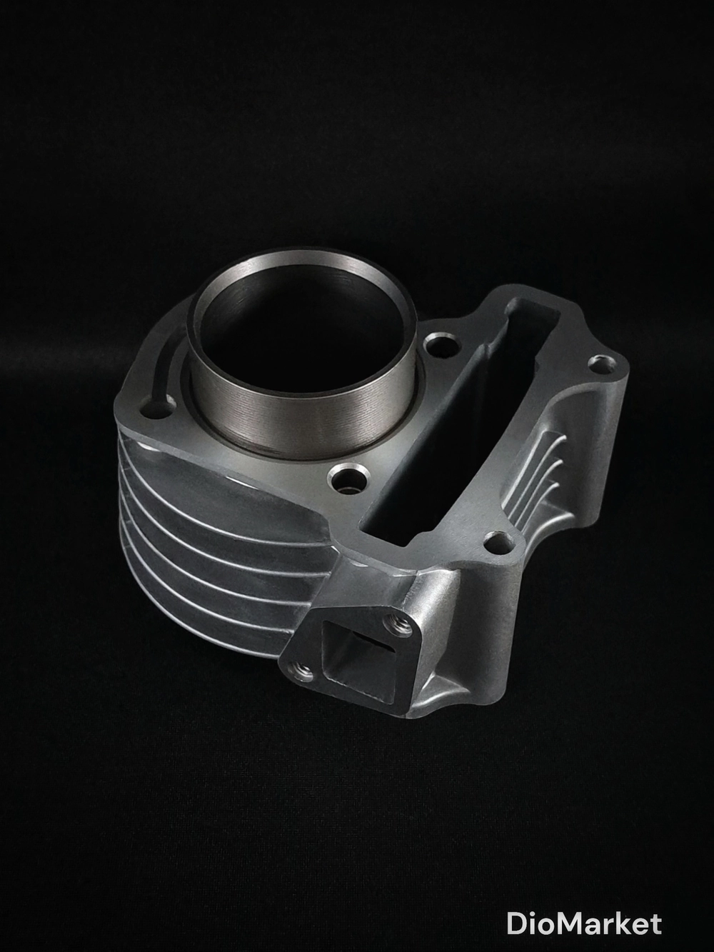 Поршневая (цпг) 139QMB на 80 кубов (диам.47mm) Д.