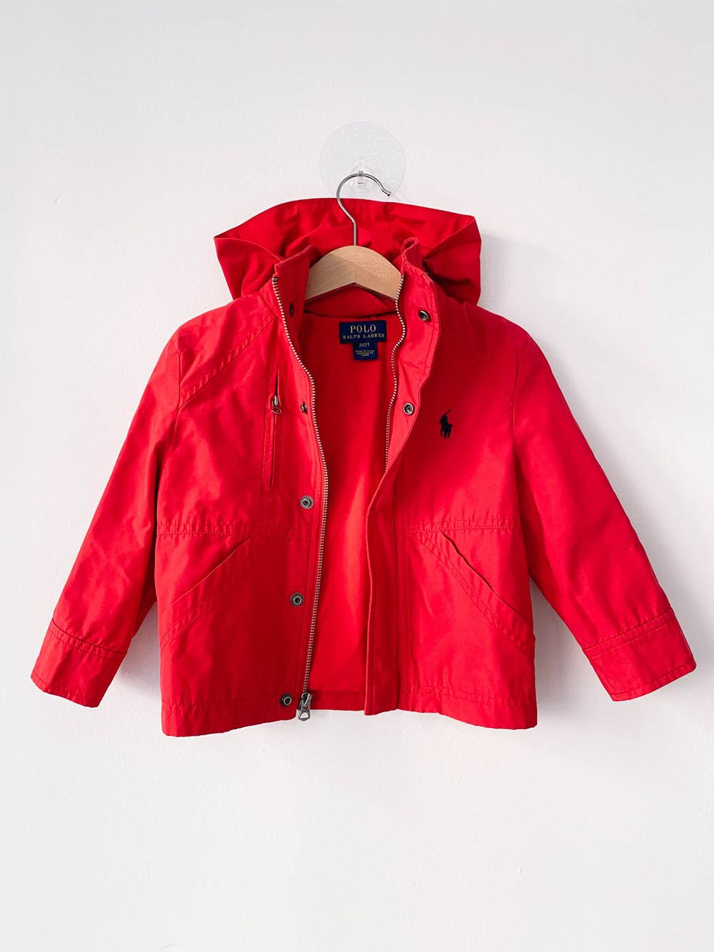 Куртка Polo Ralph Lauren