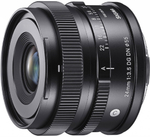 Sigma 35mm f/2 DG DN Contemporary Sony E