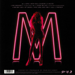 Mariah Carey / Caution (LP)