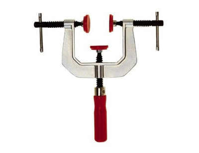 С-образная струбцина Bessey KT8-3 для кромок
