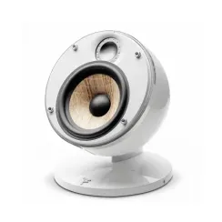 Focal DOME SAT 1.0 FLAX White