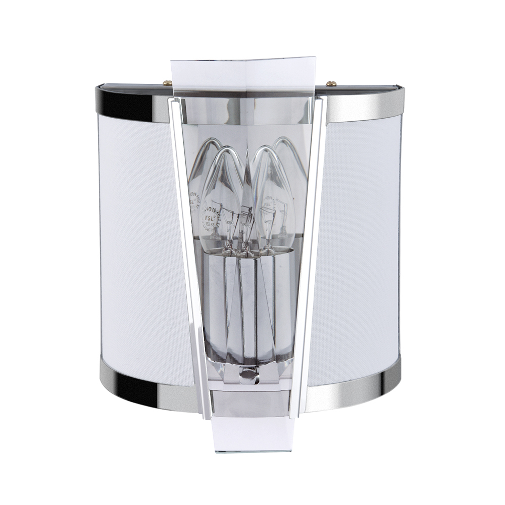 Бра Arte Lamp Grato A4079AP-1CC