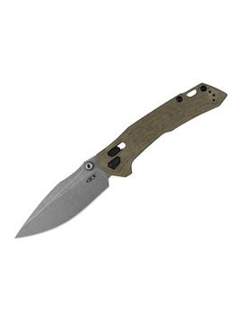 Нож Zero Tolerance 0203GRM390