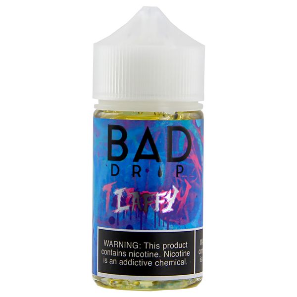 Купить Жидкость для электронной сигареты BAD DRIP Laffy (Original) 60 ml