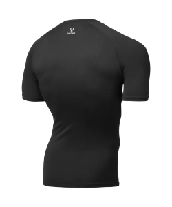 Футболка компрессионная с коротким рукавом Jogel CAMP 2 PerFormDRY Baselayer SS Tee, черный 99