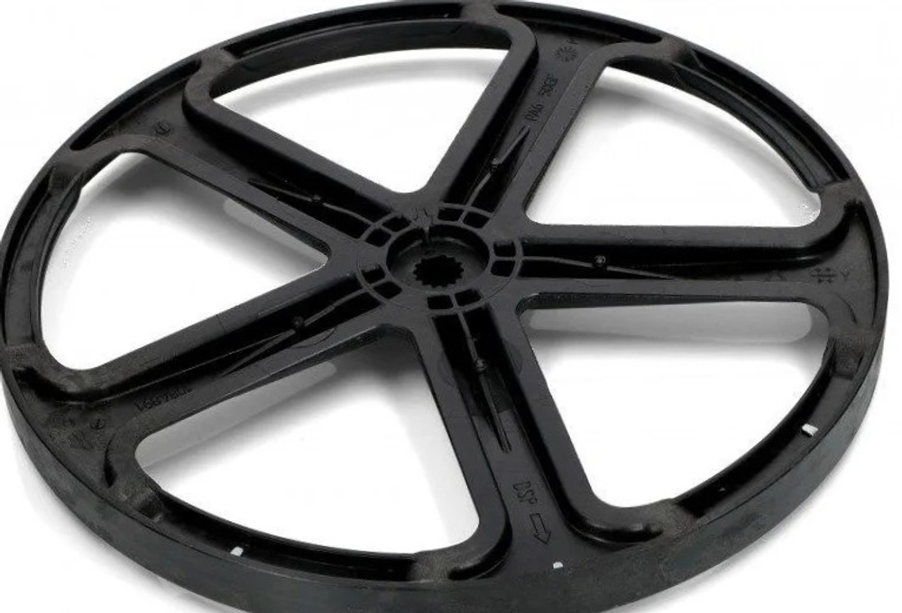 Шкив барабана Zanussi 1084895075