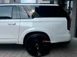Широкий обвес для CADILLAC ESCALADE 2021 - 2024 Кадиллак