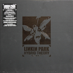 Linkin Park / Hybrid Theory (20th Anniversary Edition)(3LP+12" Vinyl EP+5CD+3DVD+MC)