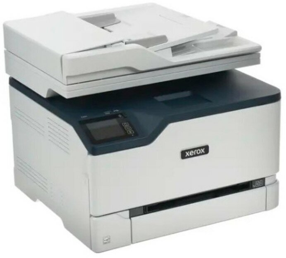 МФУ лазерное Xerox C235DNI