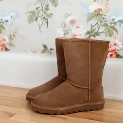 Угги женские BEARPAW Elle Short