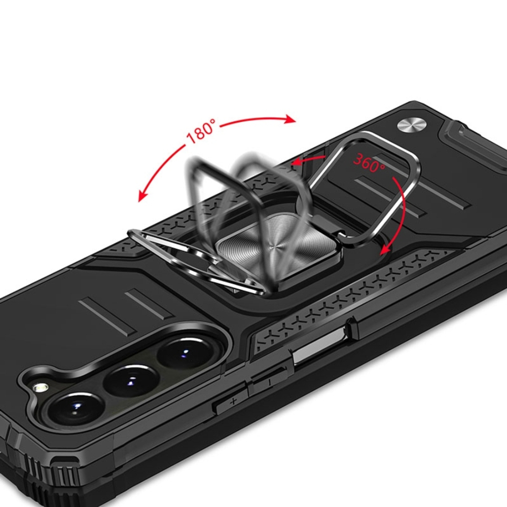 Противоударный чехол Legion Case для Samsung Galaxy Z Fold 5