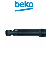 Амортизатор 85N бака для стиральной машины 2816870800 Beko (2858650100)