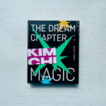 Альбом TOMORROW X TOGETHER TXT - THE DREAM CHAPTER : MAGIC (Arcadia ver.)