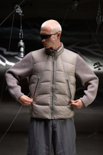 Куртка Blue Monte 3-in-1 Sealed-Seam Windbreaker "Eagle Deather Brown"