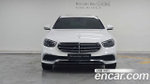 Mercedes-Benz E-Class E300e 4MATIC Exclusive — 2023